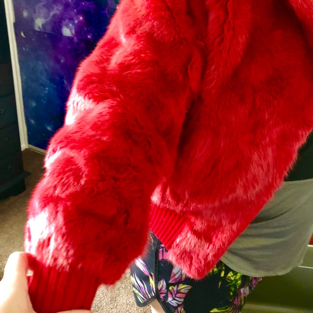 Somper by fur couture